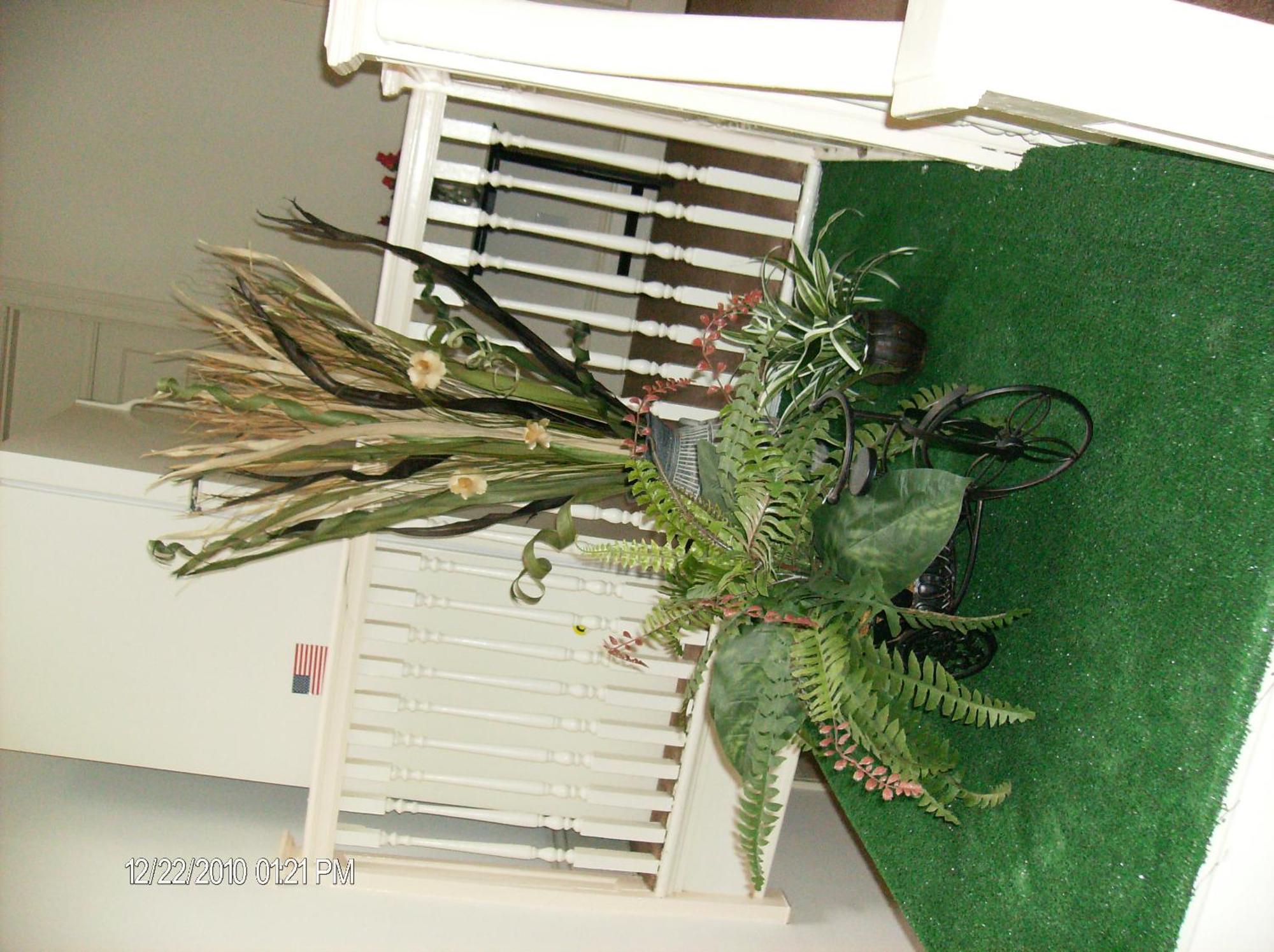 Pleasant Rooming House Washington Exterior photo