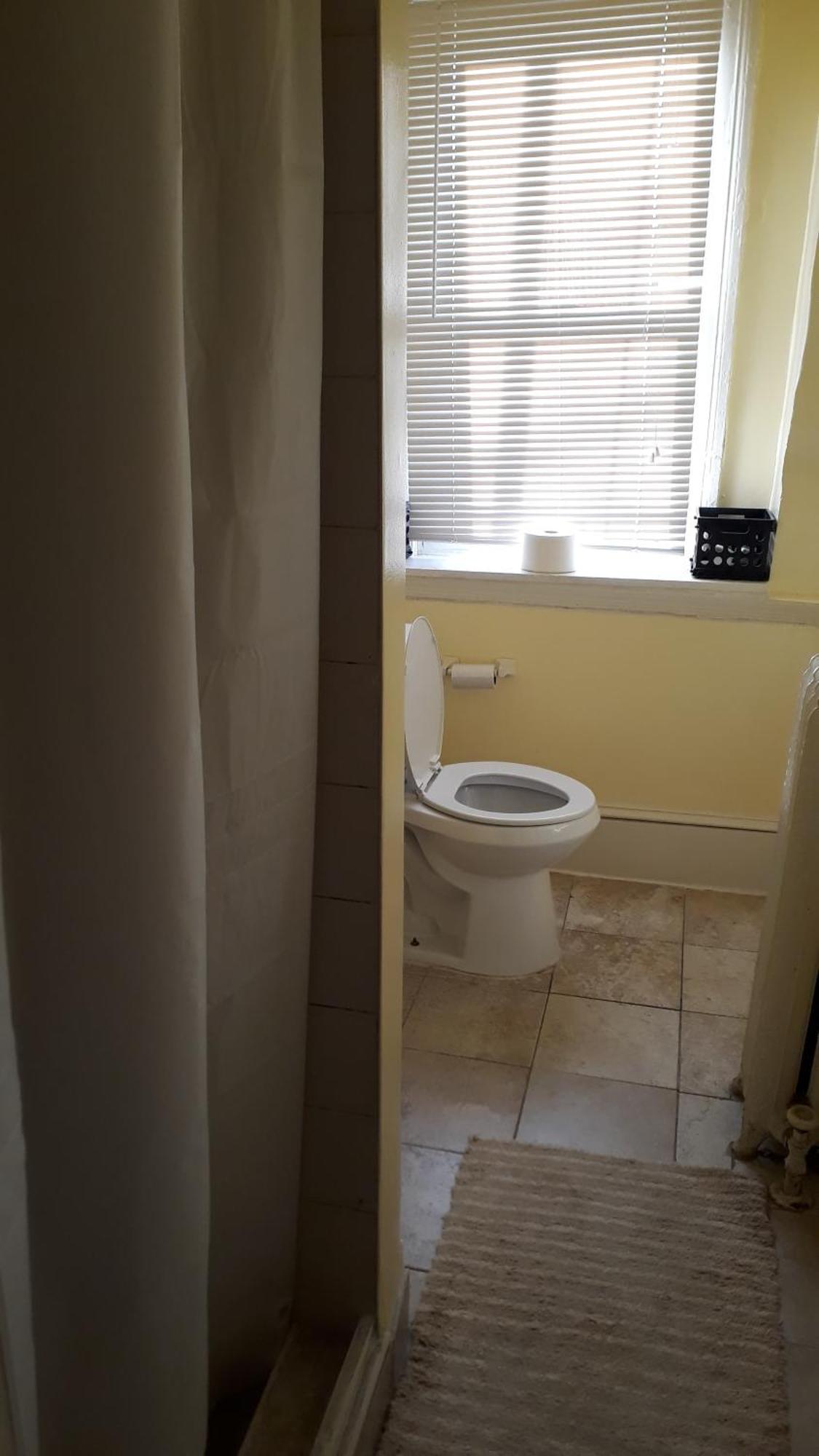 Pleasant Rooming House Washington Exterior photo