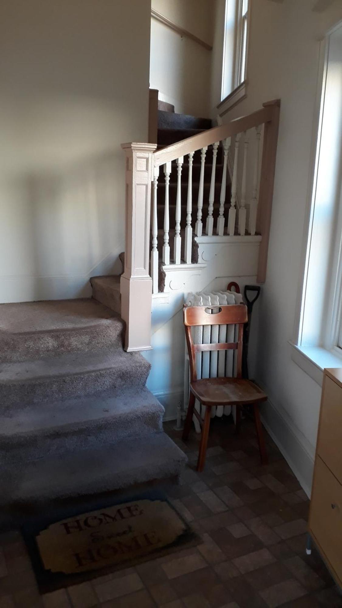 Pleasant Rooming House Washington Exterior photo